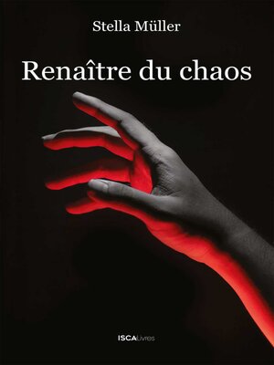 cover image of Renaître du chaos